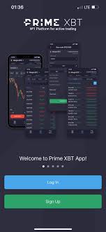 Discover the Benefits of Trading Platform PrimeXBT