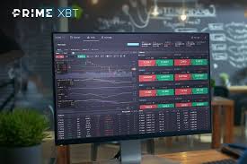 Mastering Trading with the PrimeXBT Telegram Bot