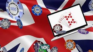 Discover the Best Legitimate Online Casino UK Your Guide to Safe Gaming