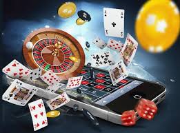 Experience the Thrill of Live Roulette Online Casino UK 14