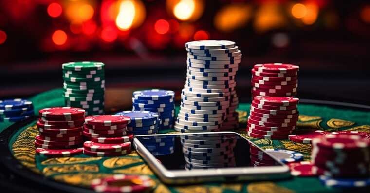 Online Casino UK Minimum Deposit A Comprehensive Guide