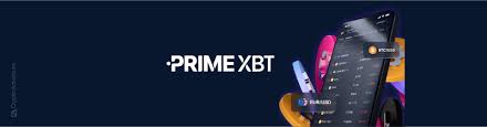 PrimeXBT Login Your Gateway to Crypto Trading