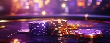 Азартные игры онлайн погружение в мир виртуальных ставок Азартные игры онлайн погружение в мир виртуальных ставок