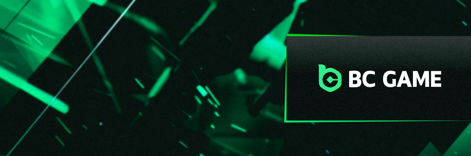 BC Game Украина 5