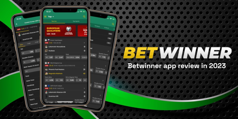 Découvrez le monde des paris avec Betwinner Découvrez le monde des paris avec Betwinner