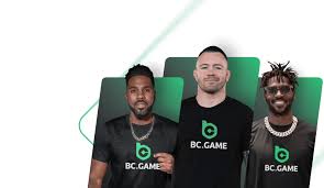 Descubre el BC Game Promo Code para Aumentar tus Ganancias Descubre el BC Game Promo Code para Aumentar tus Ganancias