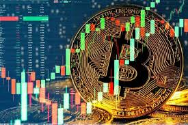 Designing an Impactful Crypto Trading Logo