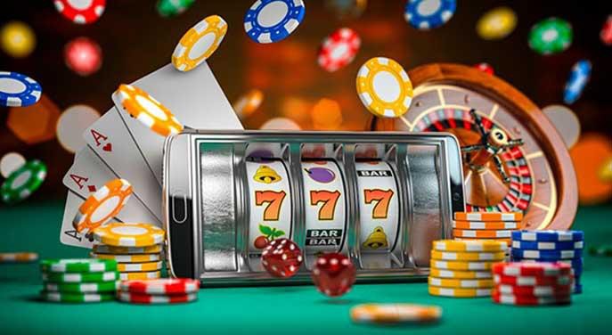 Discover the Excitement of New Online Casino No Deposit Offers 10