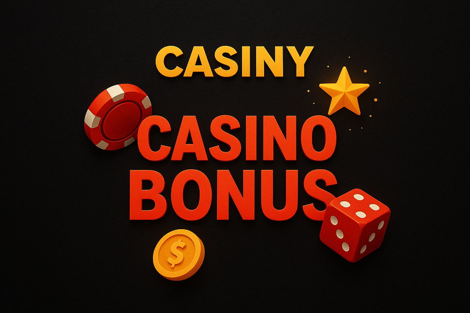 Discover the Exciting World of Casiny Slots 81