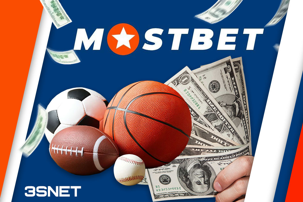 Exciting Games and Big Wins Await Mostbet Casino Your Online Slot