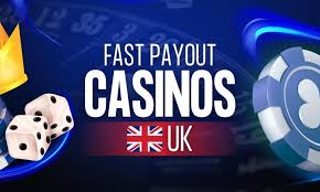 Exploring the Best Online Casino Games from UK 7