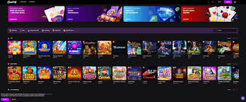 Exploring the Thrills of Online Gaming at Casiny1 Exploring the Thrills of Online Gaming at Casiny1