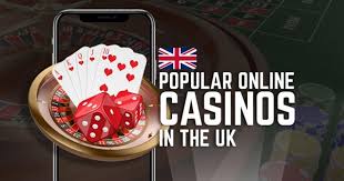 highest rated online casino uk — How to Choose the Best Licensed Sites