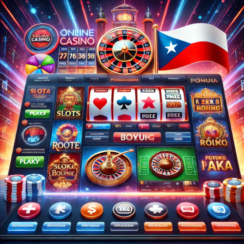 Mezinárodní online casino - Nové trendy a možnosti pro hráče