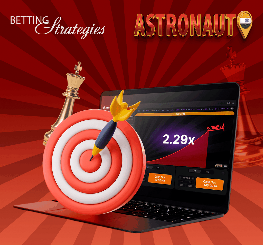 Astronaut Crash Game - Review, Free & Trial Play