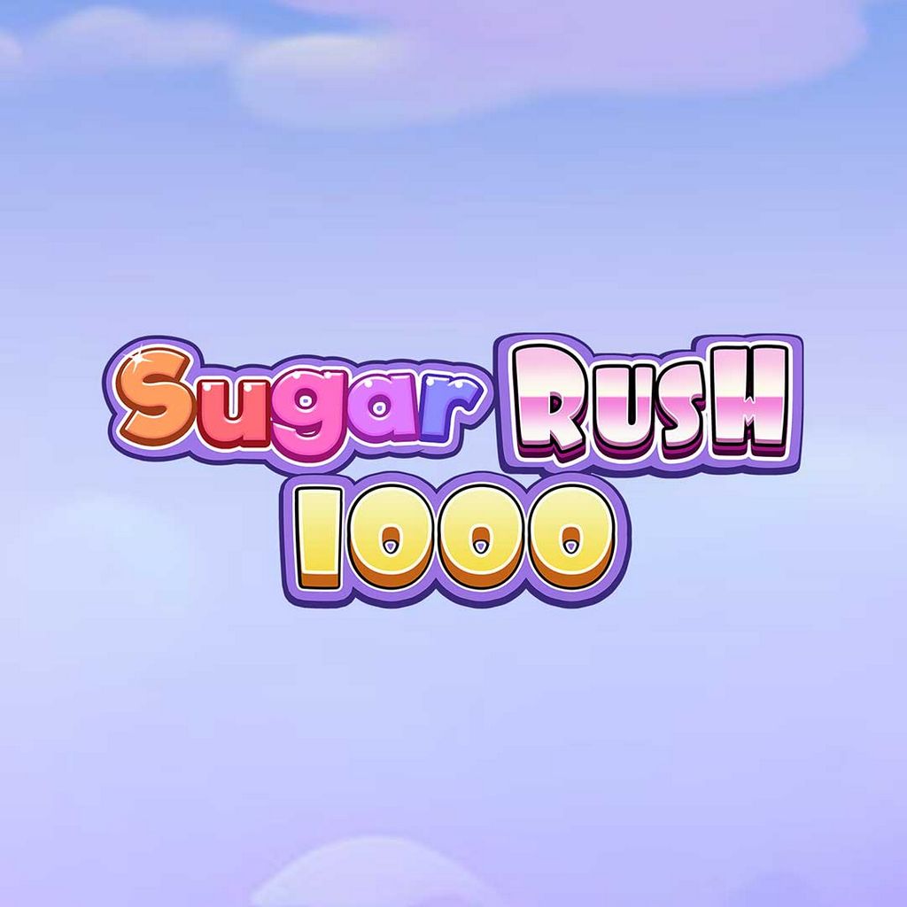 Test et avis sur Sugar Rush 1000