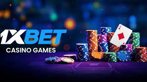 The Excitement of 1xbet Plinko Game Strategies and Tips