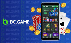 BC Game Casino in Thailand