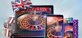 Discover the Best Online Casino Deals UK