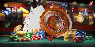Discover the Best Online Casino Deals UK