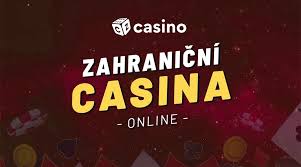 Bezpečné online casino v Česku Průvodce pro hráče
