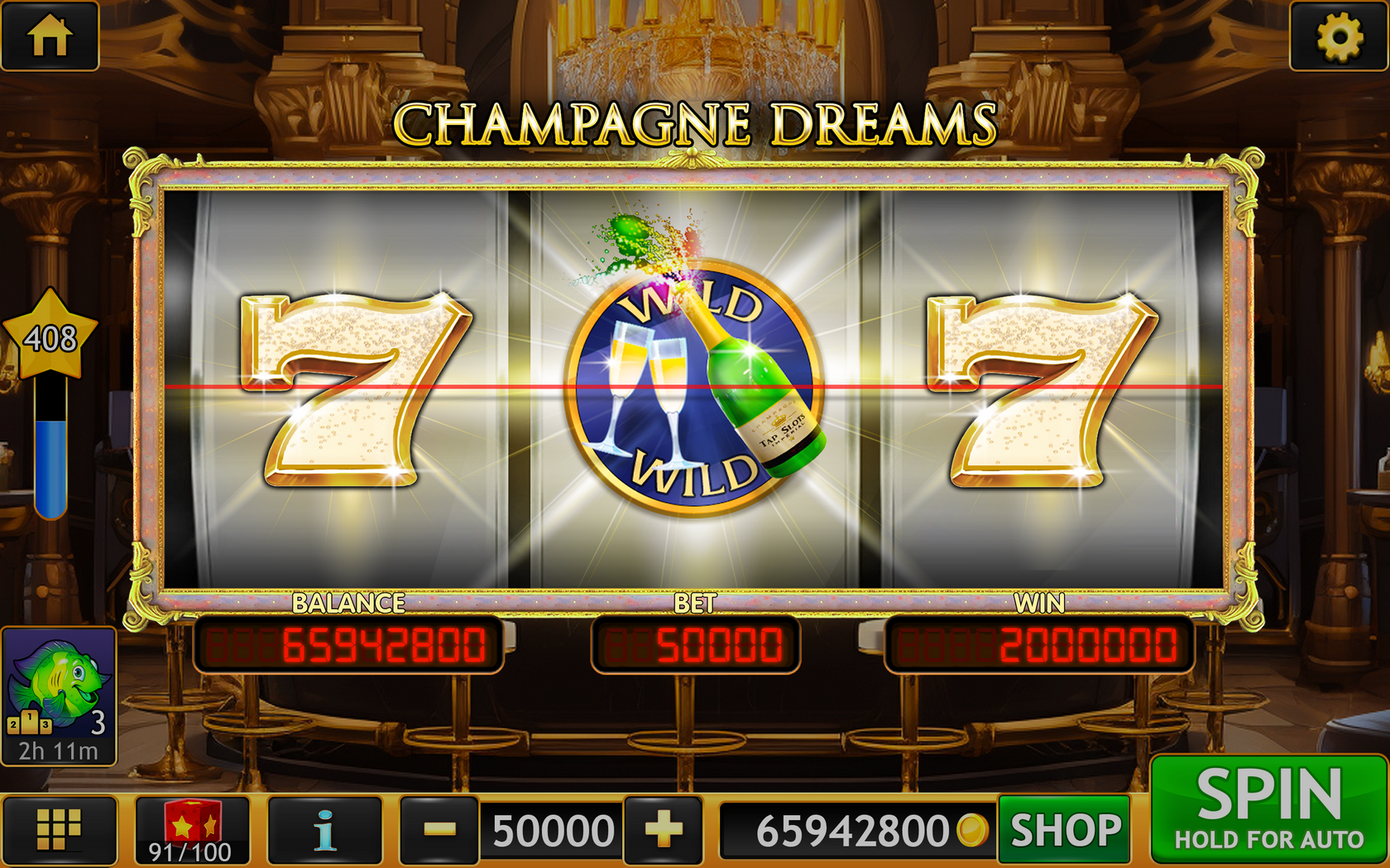 Bigwin - Slot Online Casino Online