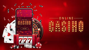 nove online casina - Revoluce v oblasti online hazardu