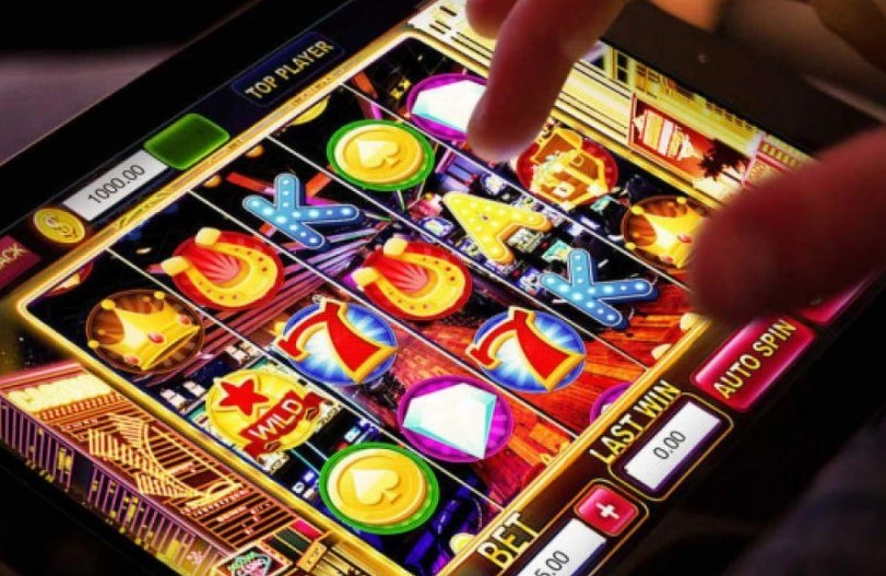 The Rise of Casino Online Not UK Exploring International Gaming Platforms The Rise of Casino Online Not UK Exploring International Gaming Platforms