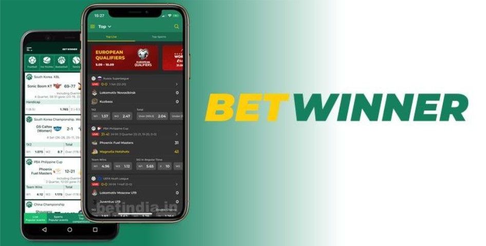 BetWinner App for Android Your Ultimate Betting Companion 1442252922
