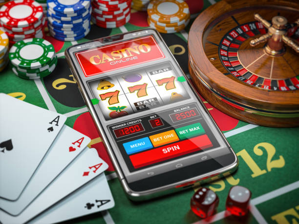 Discover the Exciting World of Rollino Casino & Sportsbook -2132732561