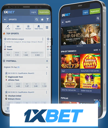 Experience Thrills at 1xBet Online Casino Your Ultimate Gaming Destination