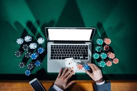 Exploring the Thrills of Online Casino JB