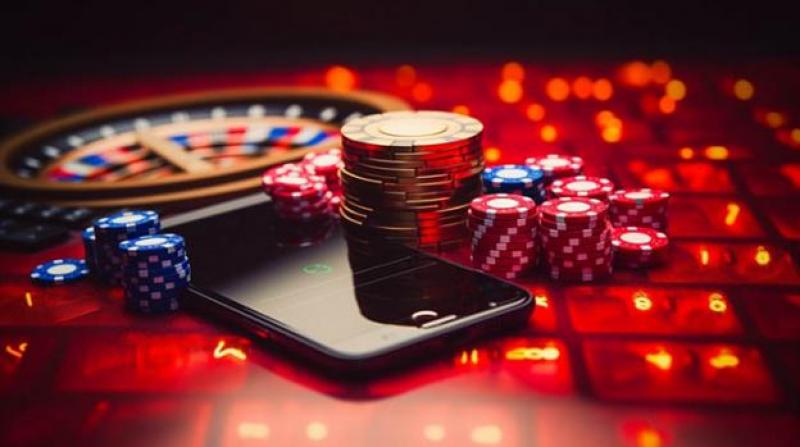 Professor Wins A Deep Dive into Casino and Sportsbook Strategies