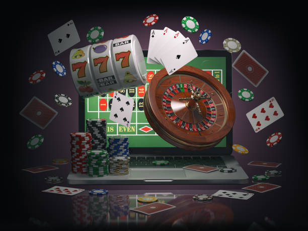 Your Ultimate Guide to Online Casino Motherland Your Ultimate Guide to Online Casino Motherland