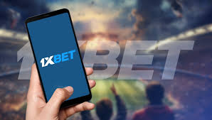 Discover the 1xBet App A Comprehensive Guide -1376644951