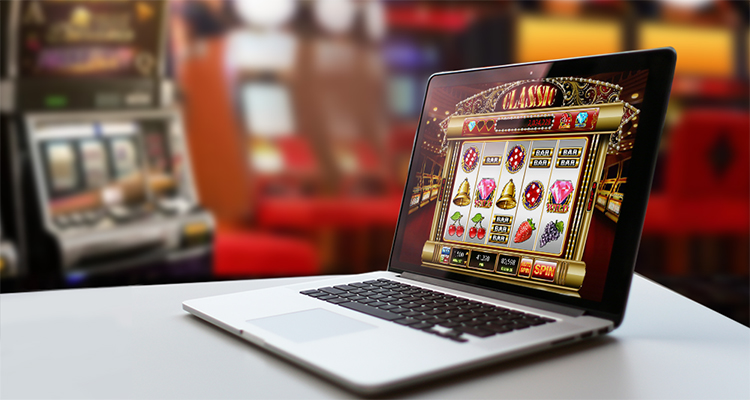Experience the Thrill Casino Velobet - Your Ultimate Online Gaming Destination