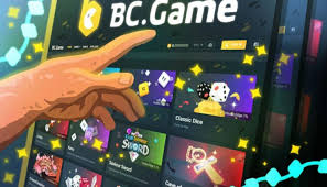 Exploring BC.Game Platform The Future of Online Gaming in Myanmar