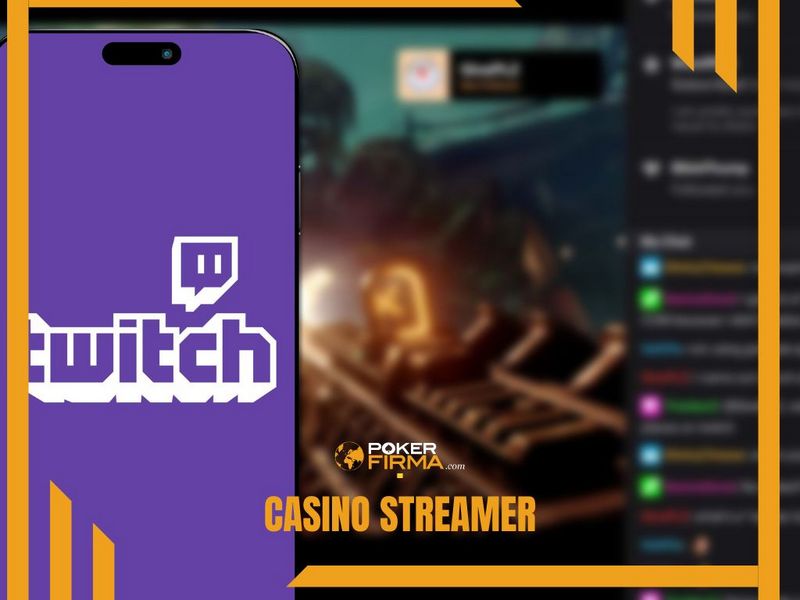 Scurrows Casino: Wo einer der umstrittensten Online-Casino-Streamer spielt