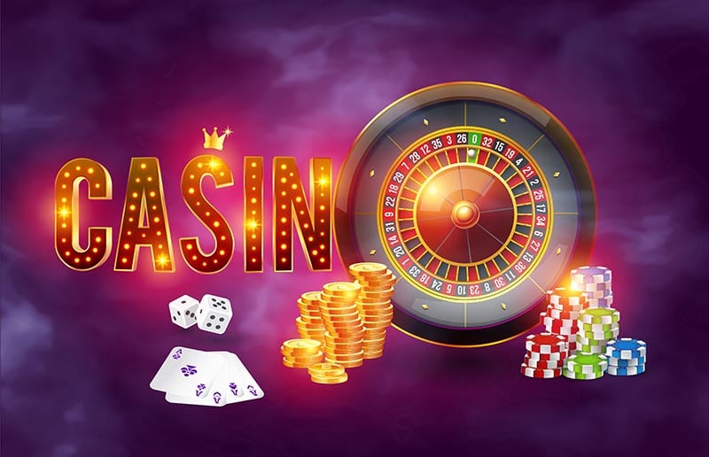 Top Online Casinos Offering American Players the Best Gaming Experience -224635264