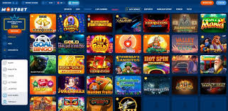 Unleash the Thrill Experience Casino Excitement with Every Game